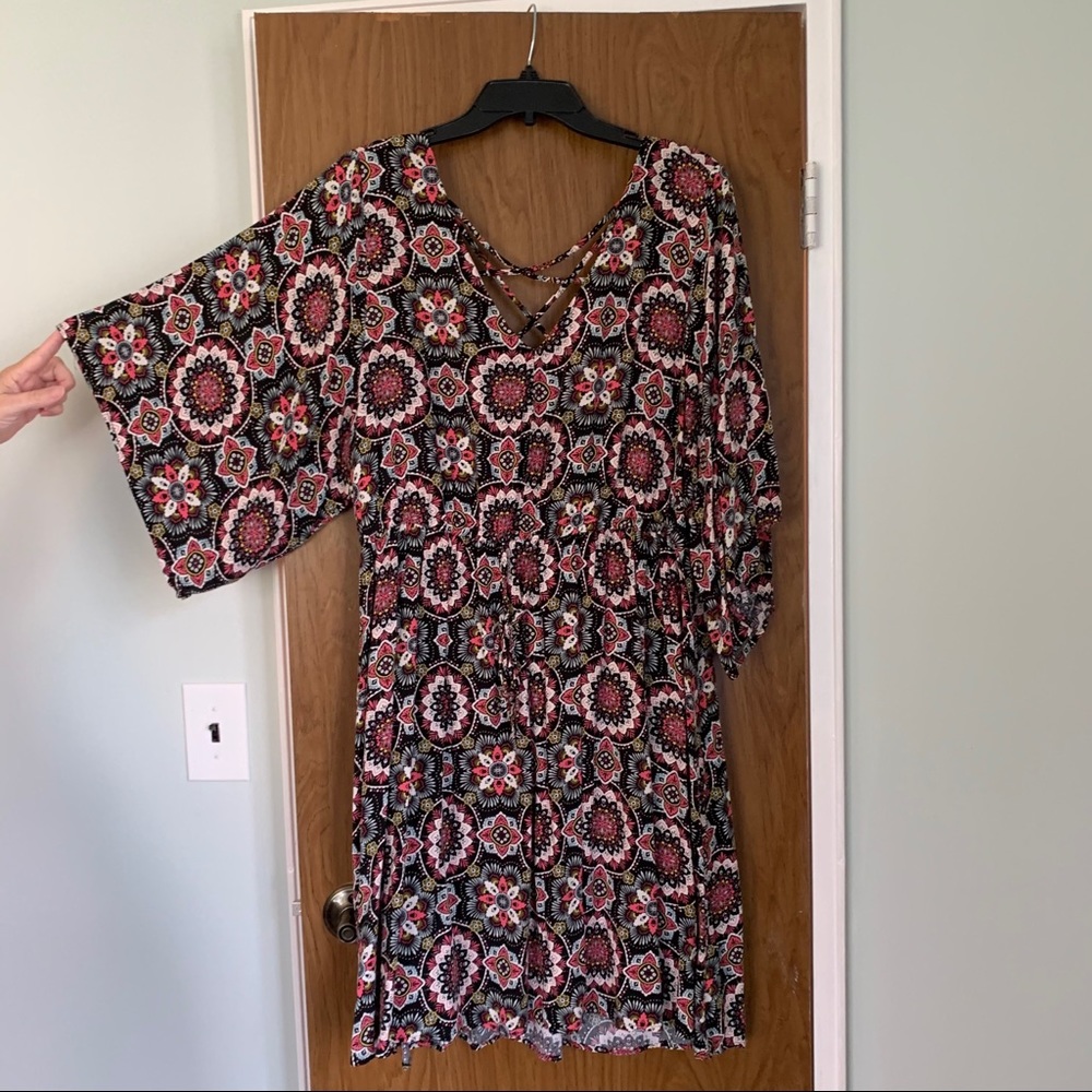 Torrid 2x dress